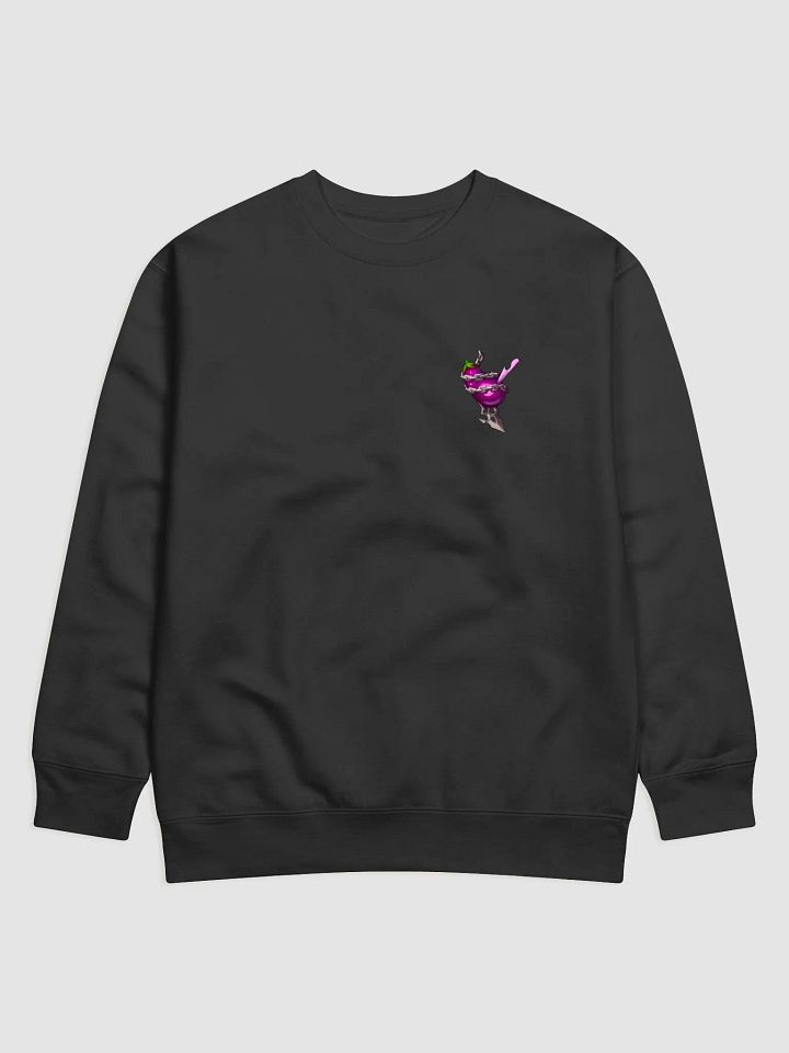 Squads Crewneck product image (1)