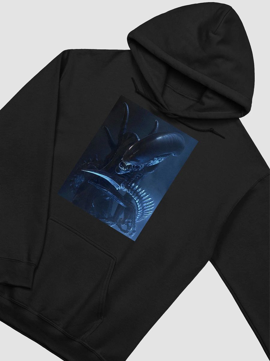 Alien Attack Mode Hoodie product image (19)