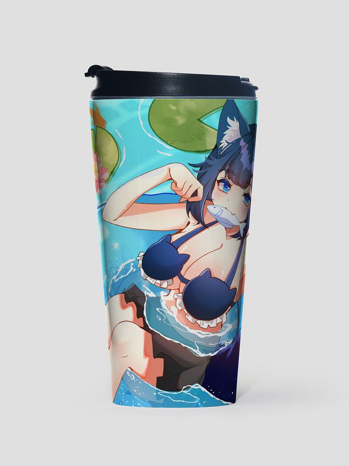 Jackie Travel Cup product image (1)