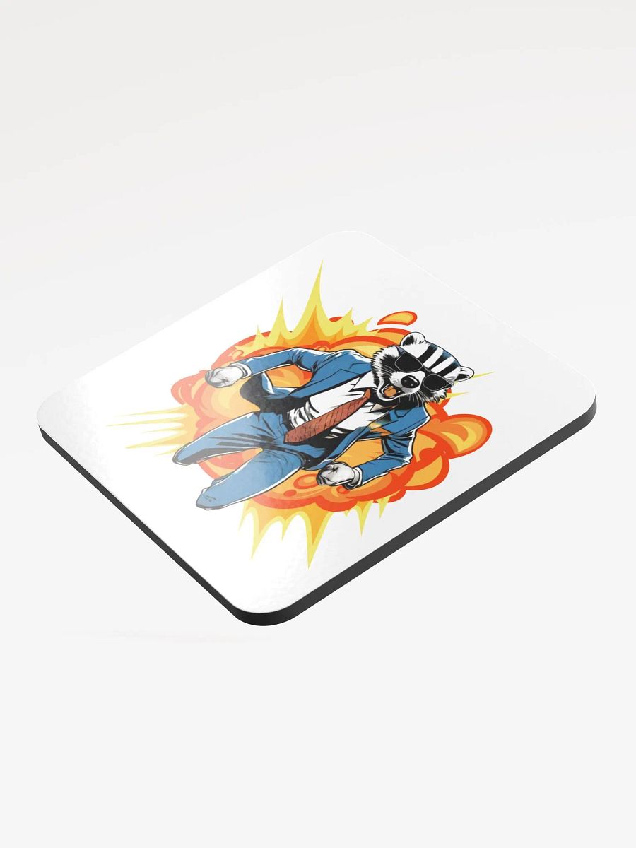 Logo Coaster product image (3)