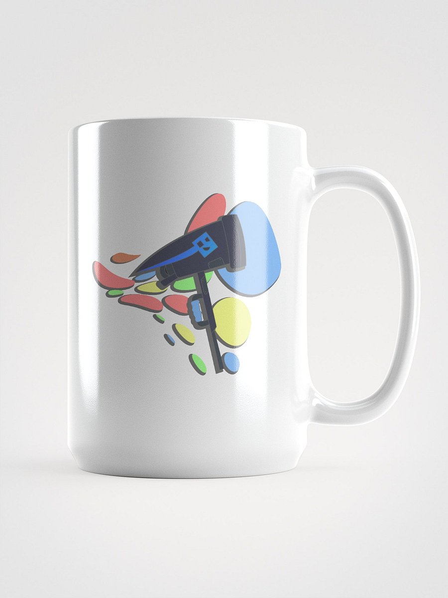 The FeatherStomper Mug product image (1)
