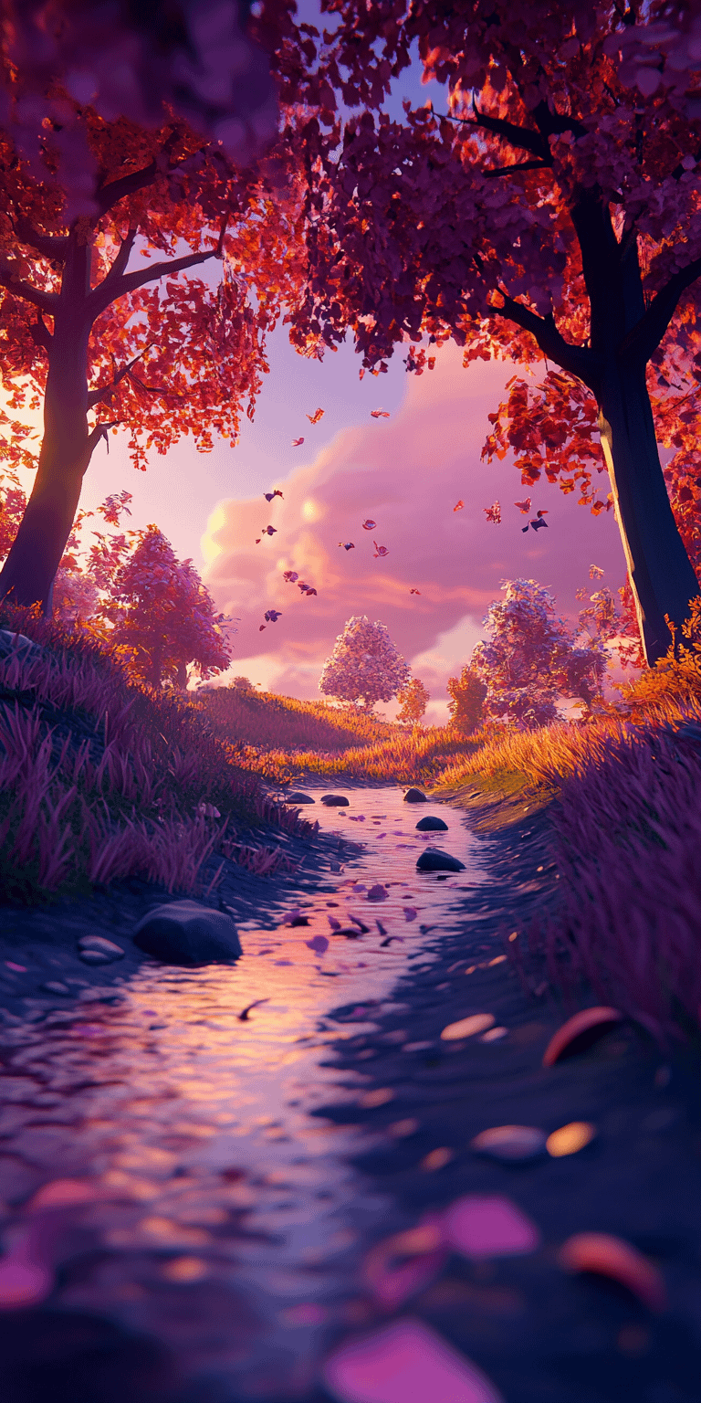 Phone Background (Game Inspired) product image (2)