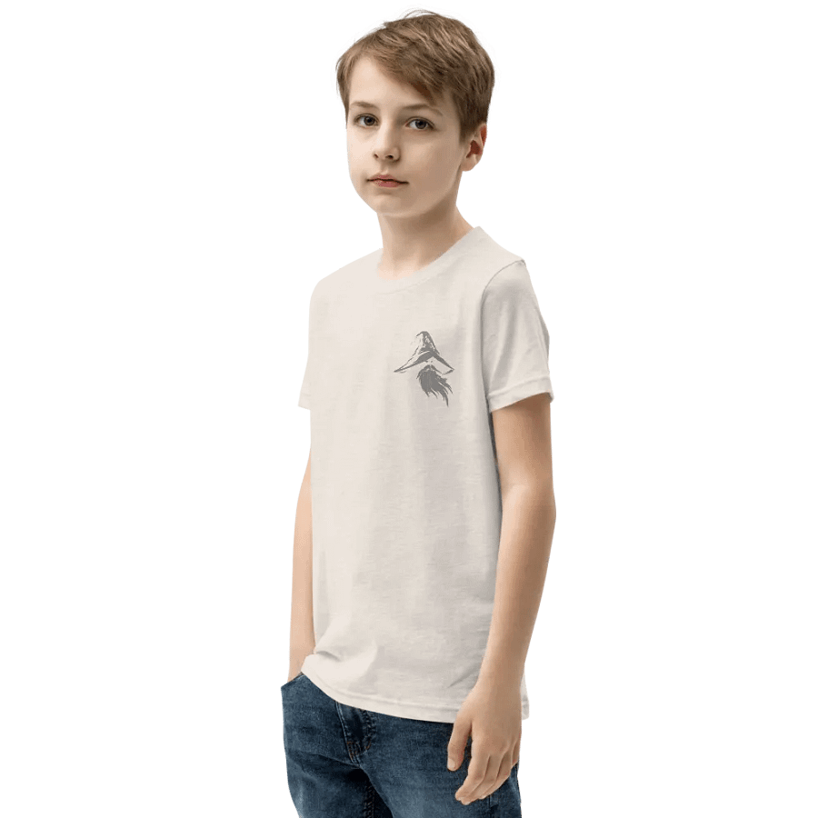 Youth Charlie product image (115)