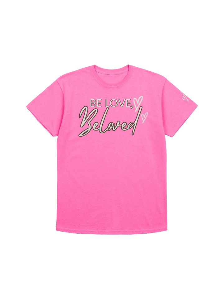Be Loved T-Shirt product image (4)