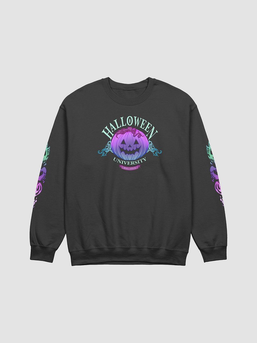 Halloween University Crewneck product image (1)