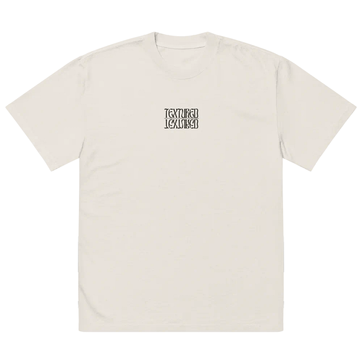 The Textured Tee product image (2)