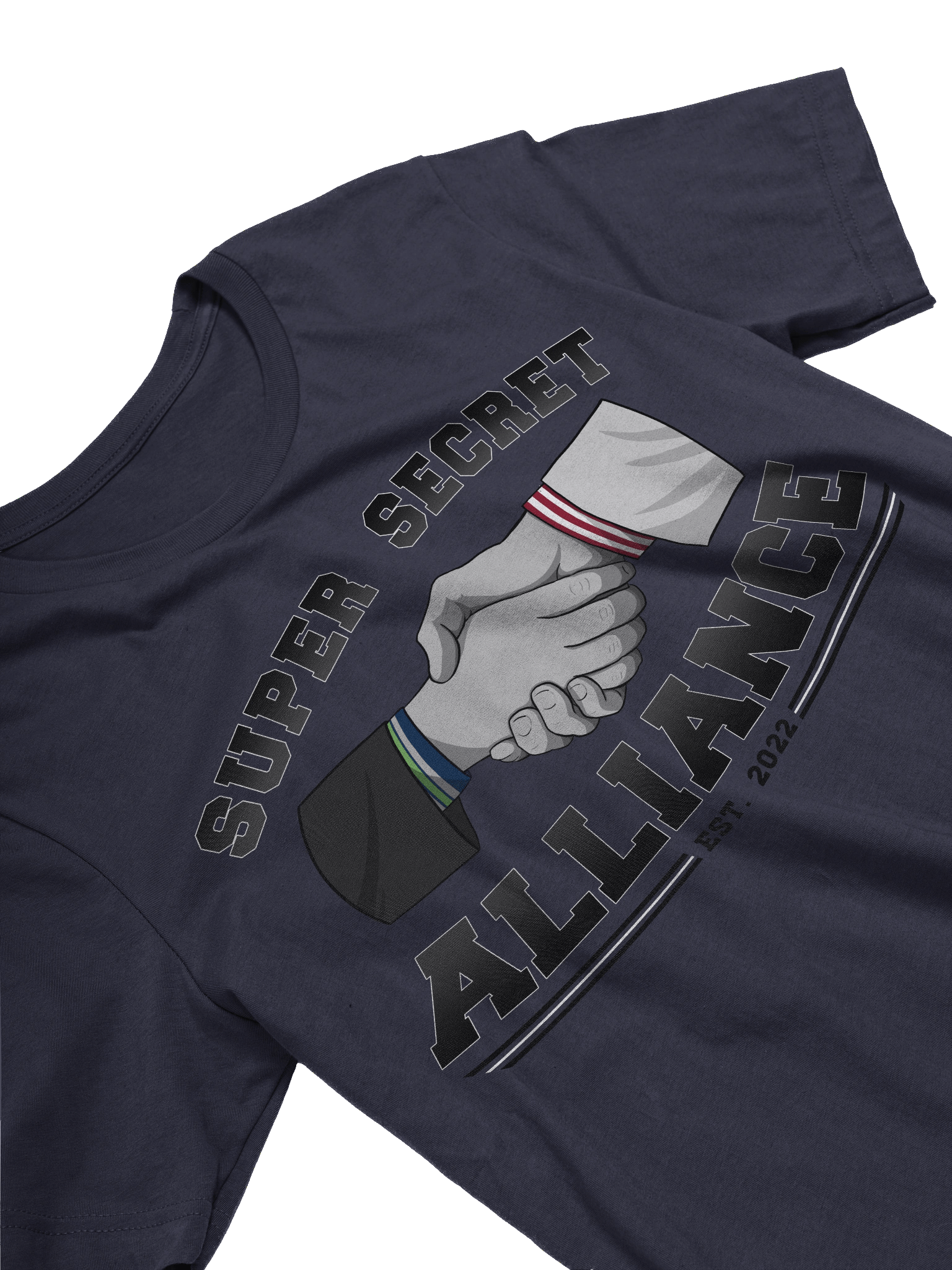 Super Secret Alliance product image (12)