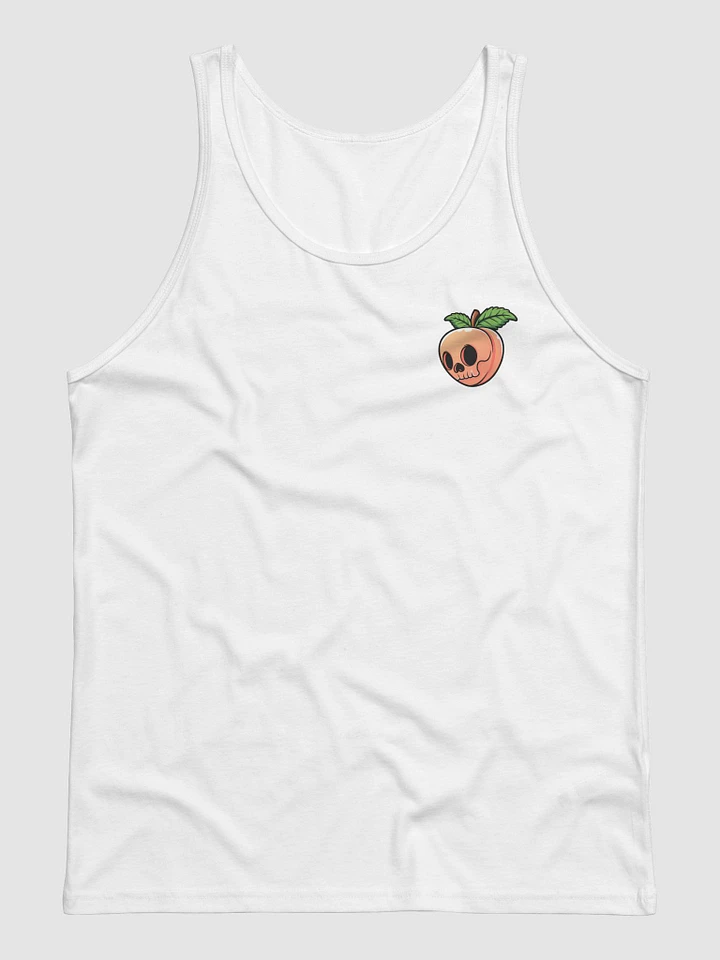 CORRUPTED CREW MENS CUT TANK product image (1)