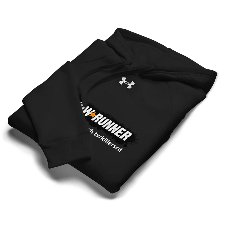 Trucker Hoodie product image (12)