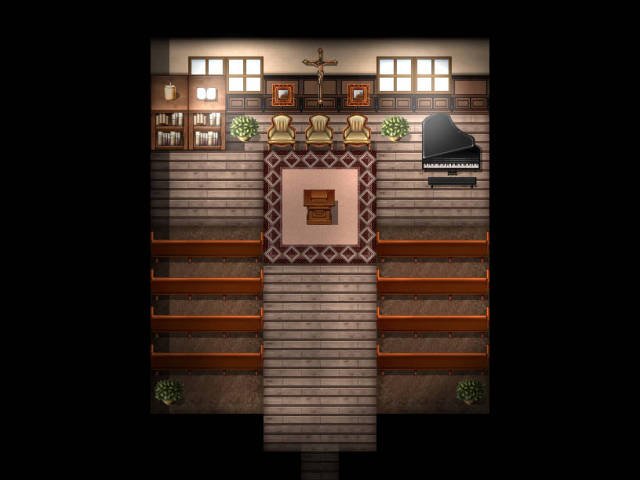 KR Wild West Tileset for RPGs product image (7)