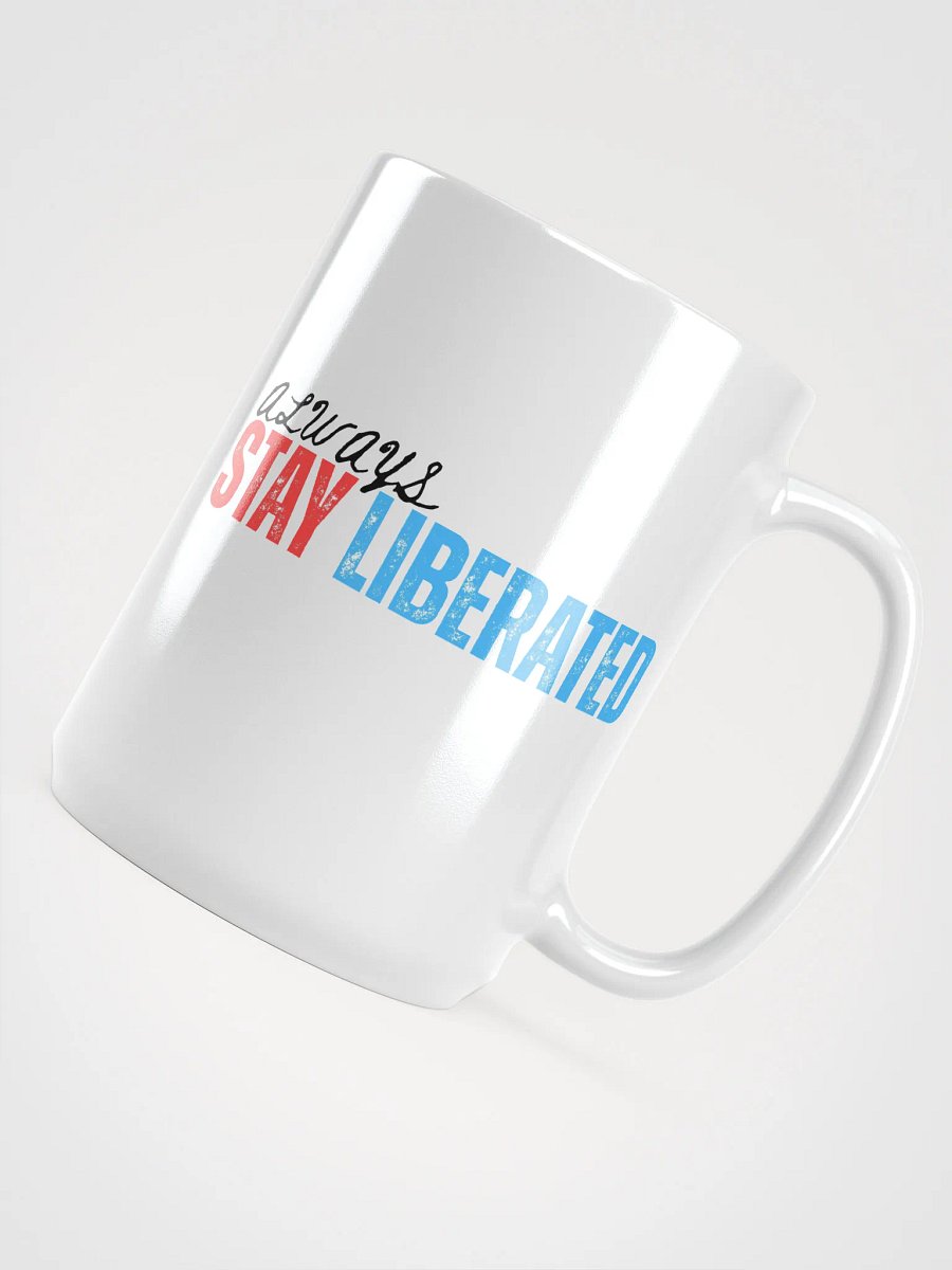 LP Mug product image (4)