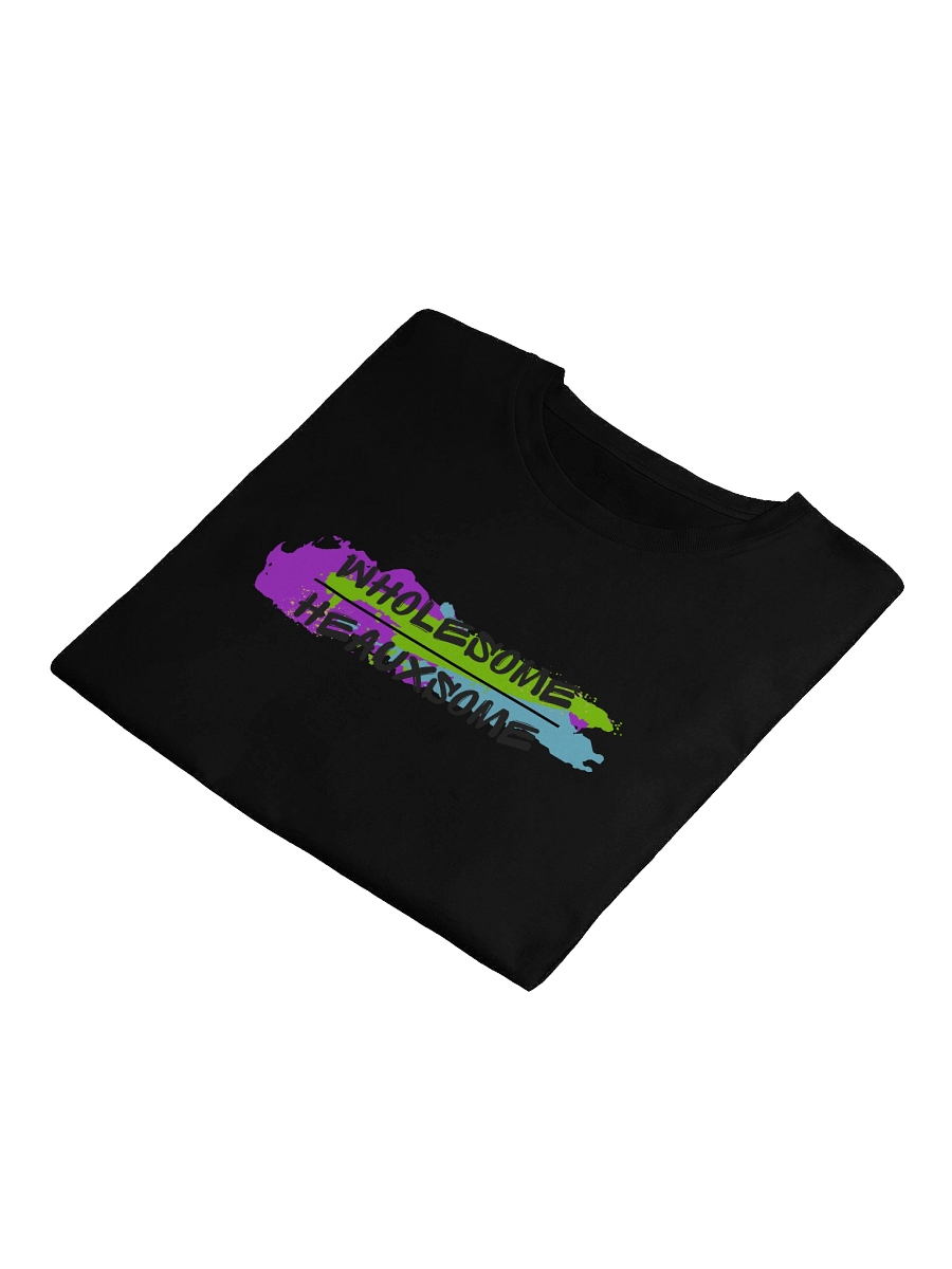 Wholesome Over Heauxsome Graffitti product image (11)