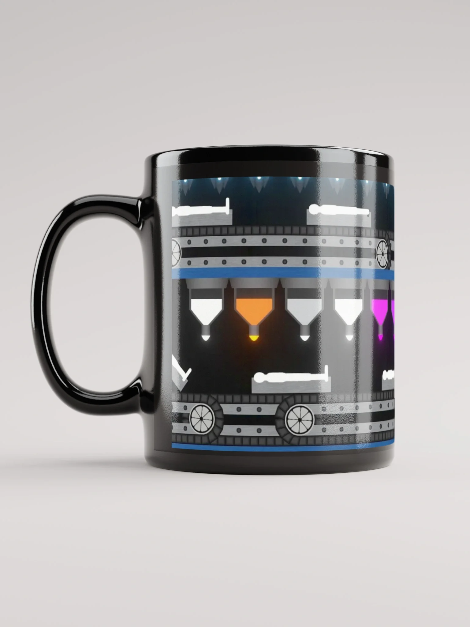 The Humanoid Factory Mug product image (11)