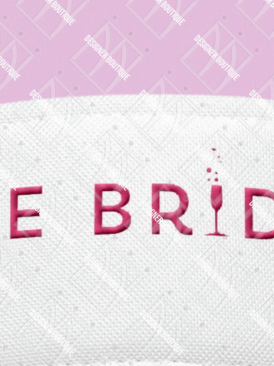 The Bride Flexifit Visor product image (2)