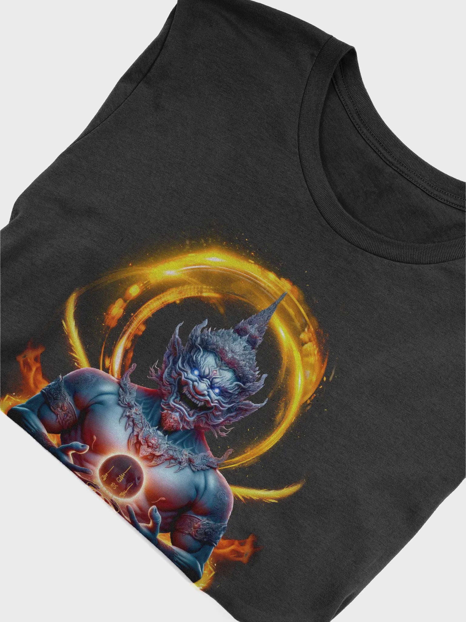 Rahu: Embrace the Shadow, Unleash the Light product image (5)