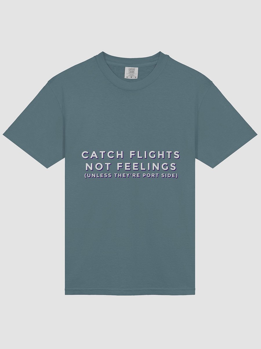 Port Side Wanderlust Tee product image (11)