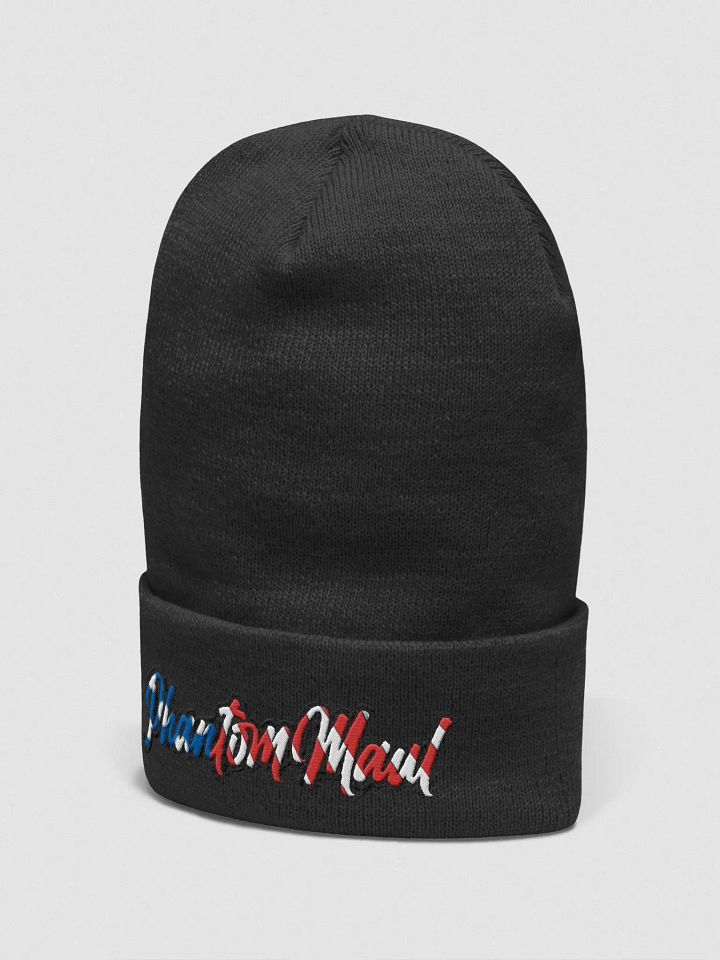 Beanie USA 'PhantomMaul' product image (2)