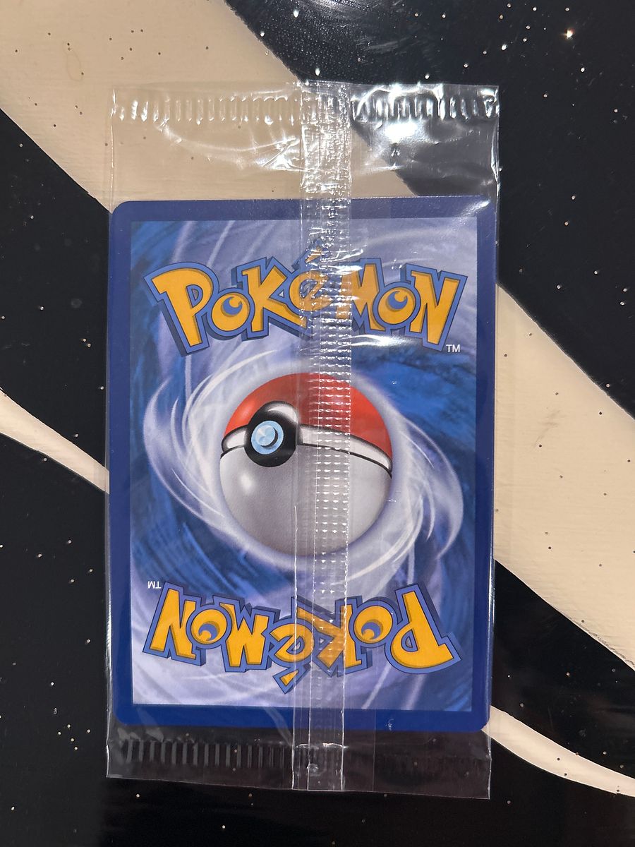 Snorlax Promo from Pokemon 151 ETB product image (2)