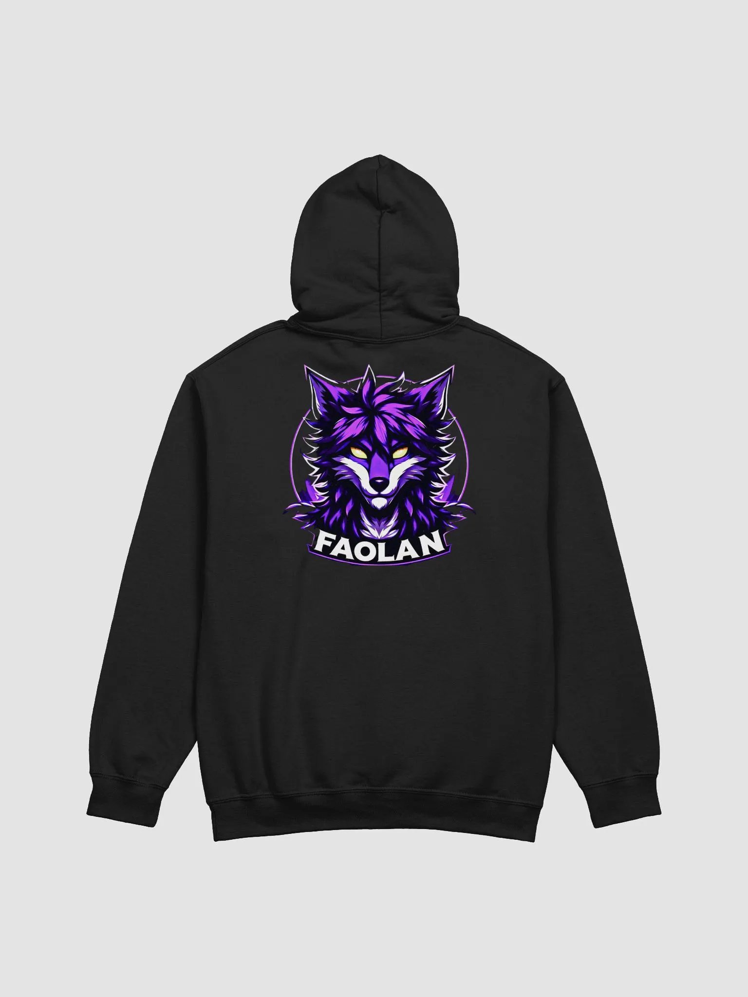 Faolan Hoodie product image (27)