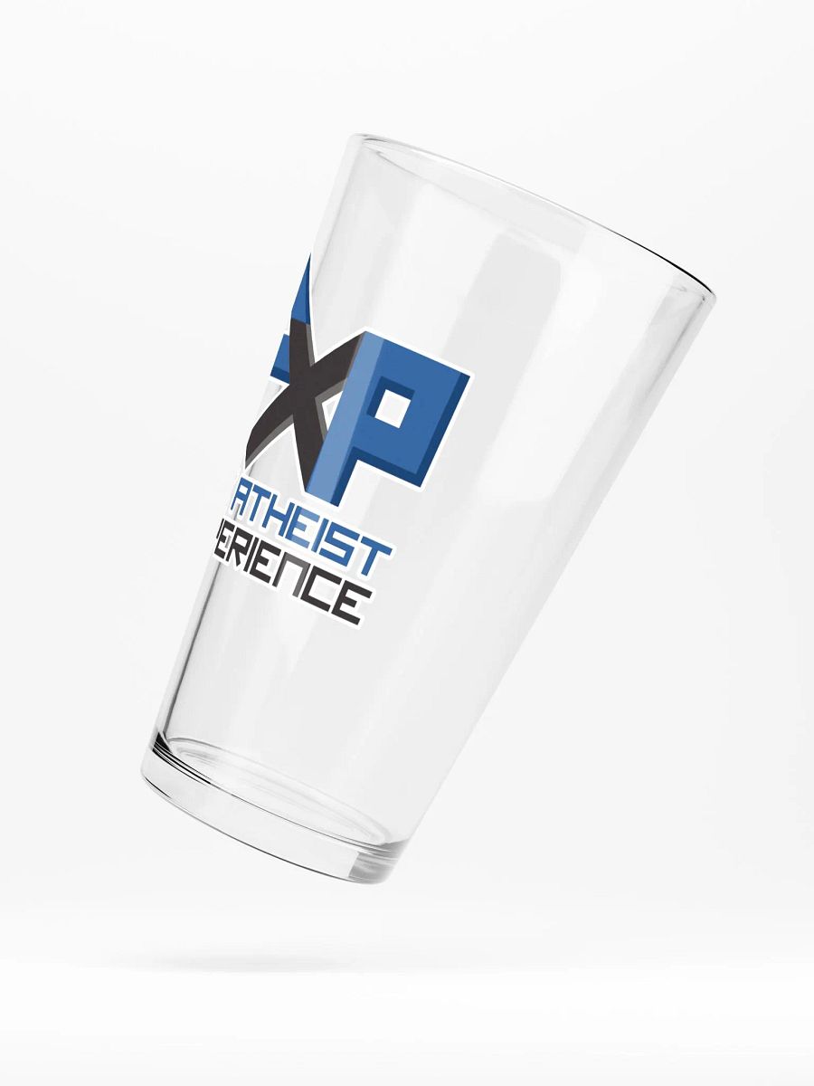 The Atheist Experience - Pint product image (5)
