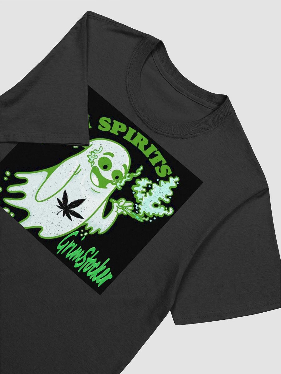 high spirts t shirt product image (3)