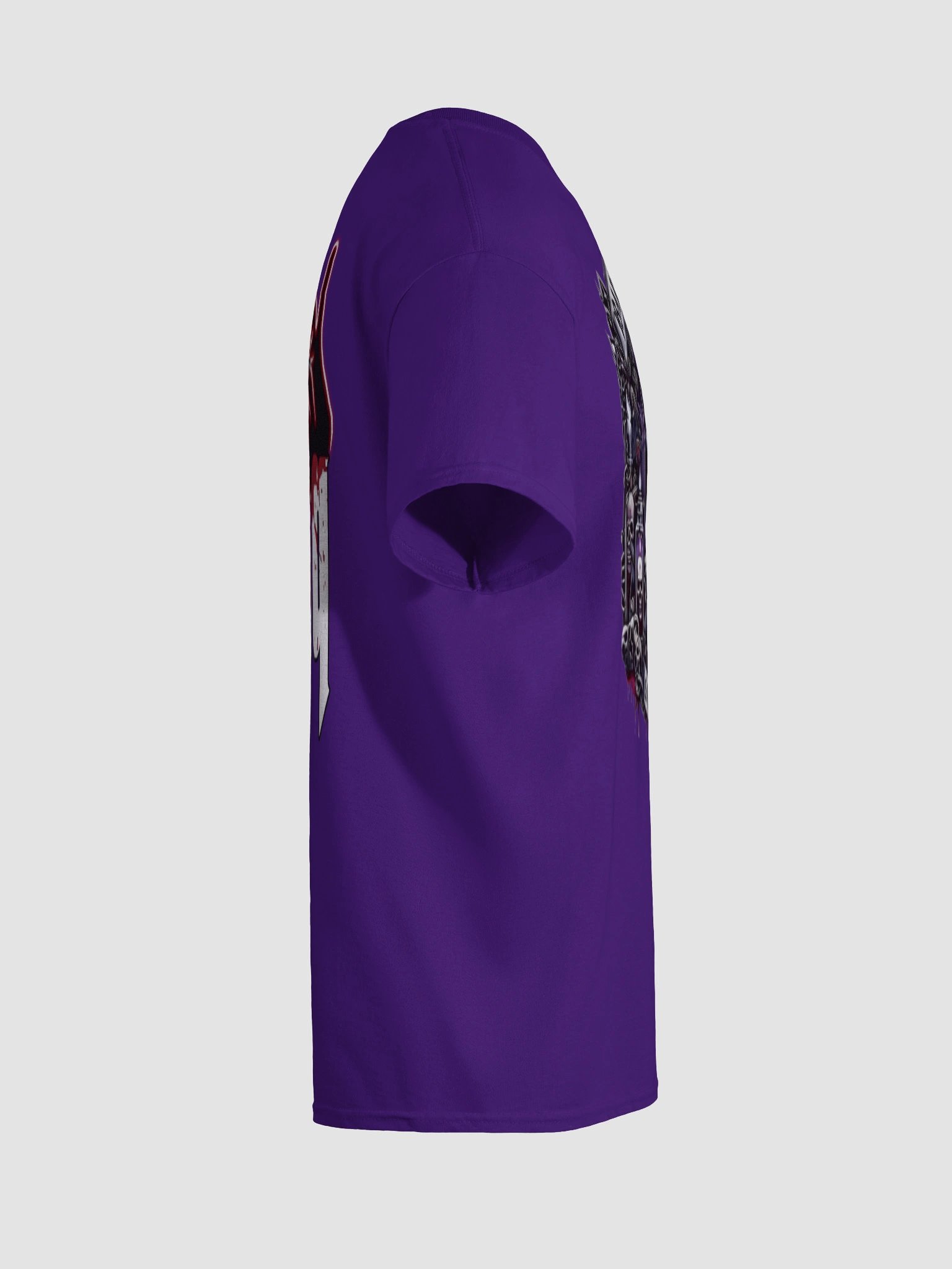 Baron Icck Samedi Official Kliq Enforcer Merch product image (48)