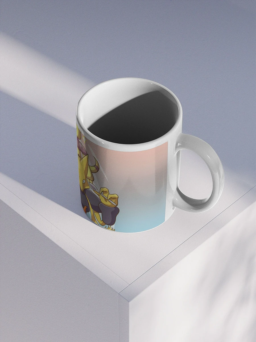 Larvy Mug product image (3)