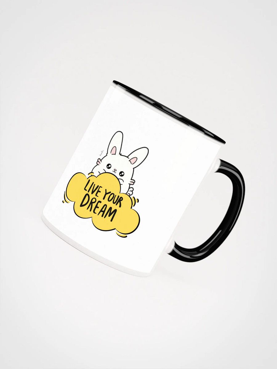 Dream It Keechu Ceramic Mug product image (4)