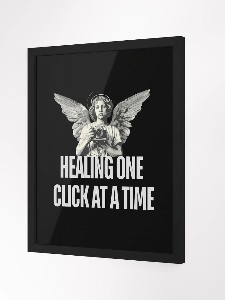 Framed Art Print product image (2)