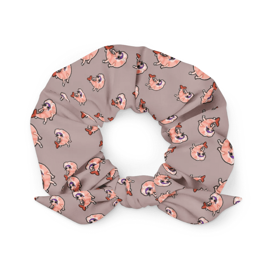 SHRAMP Scrunchie product image (1)