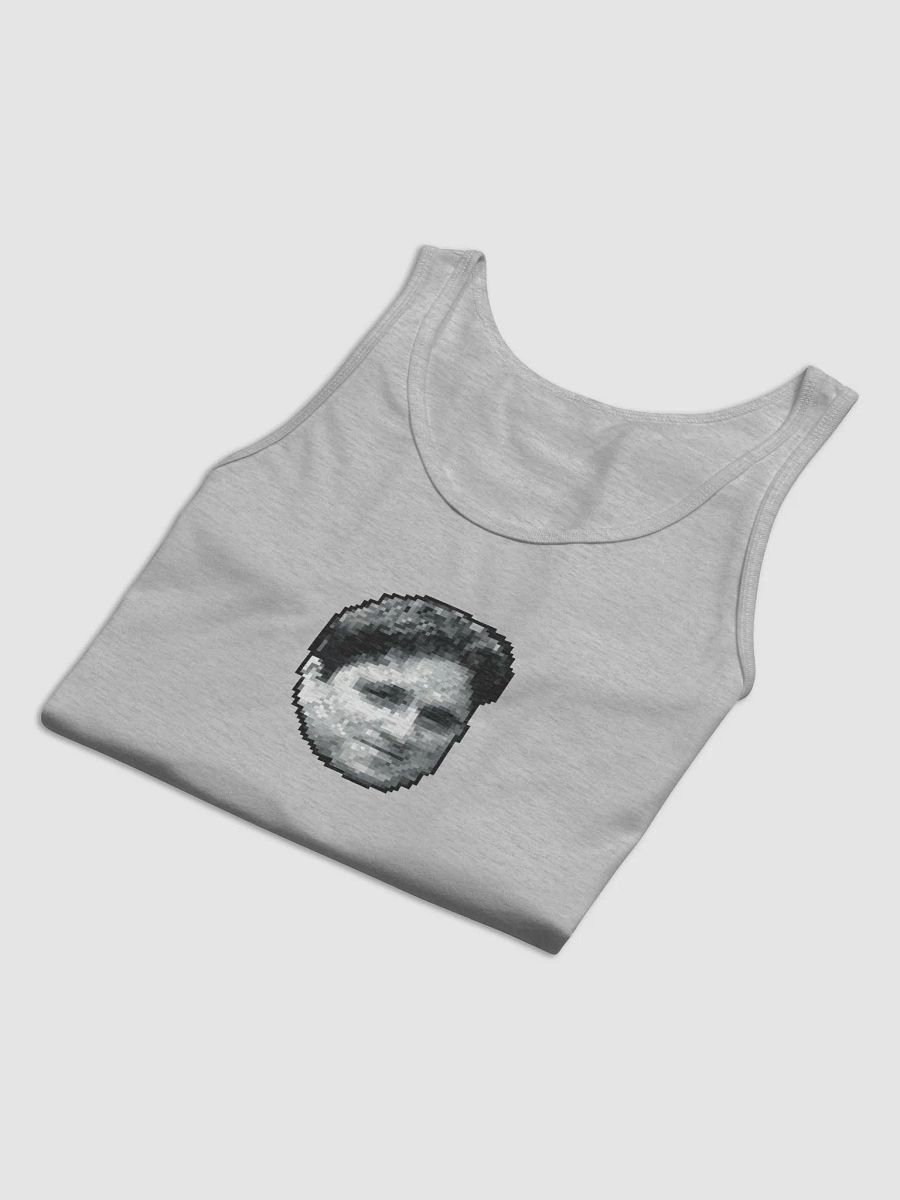 Kappa Pixel Gym Tank product image (2)
