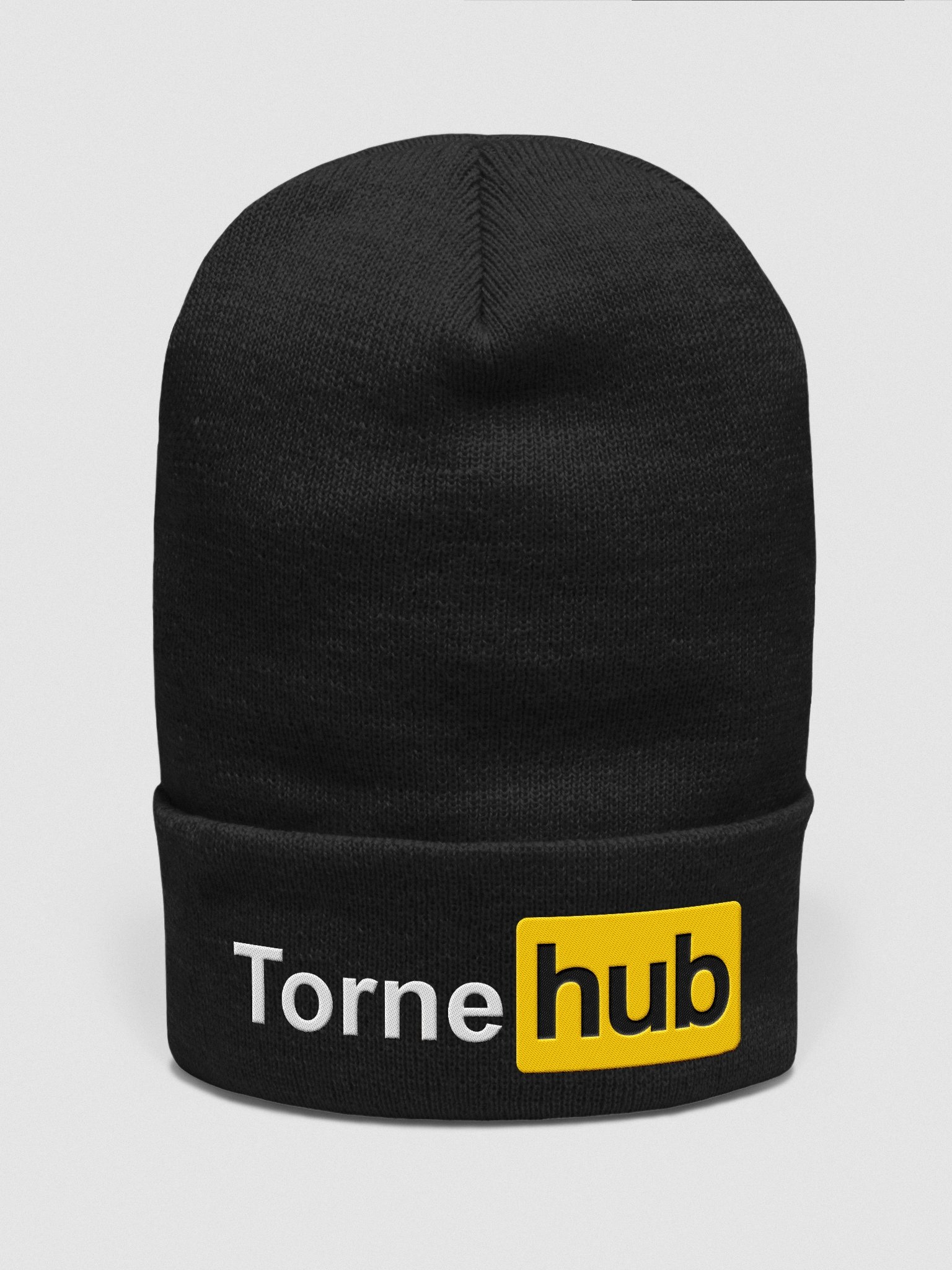 TorneHub Beanie product image (1)