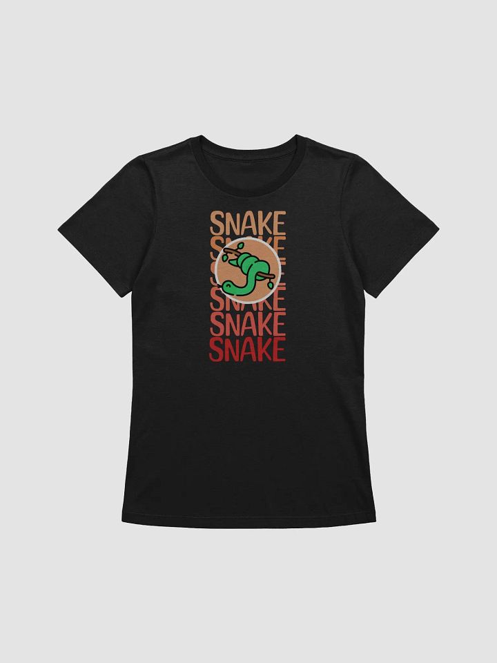 Women's Snake Graphic Tee product image (2)