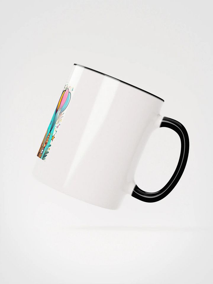 Dapper Dad Delight Mug product image (3)