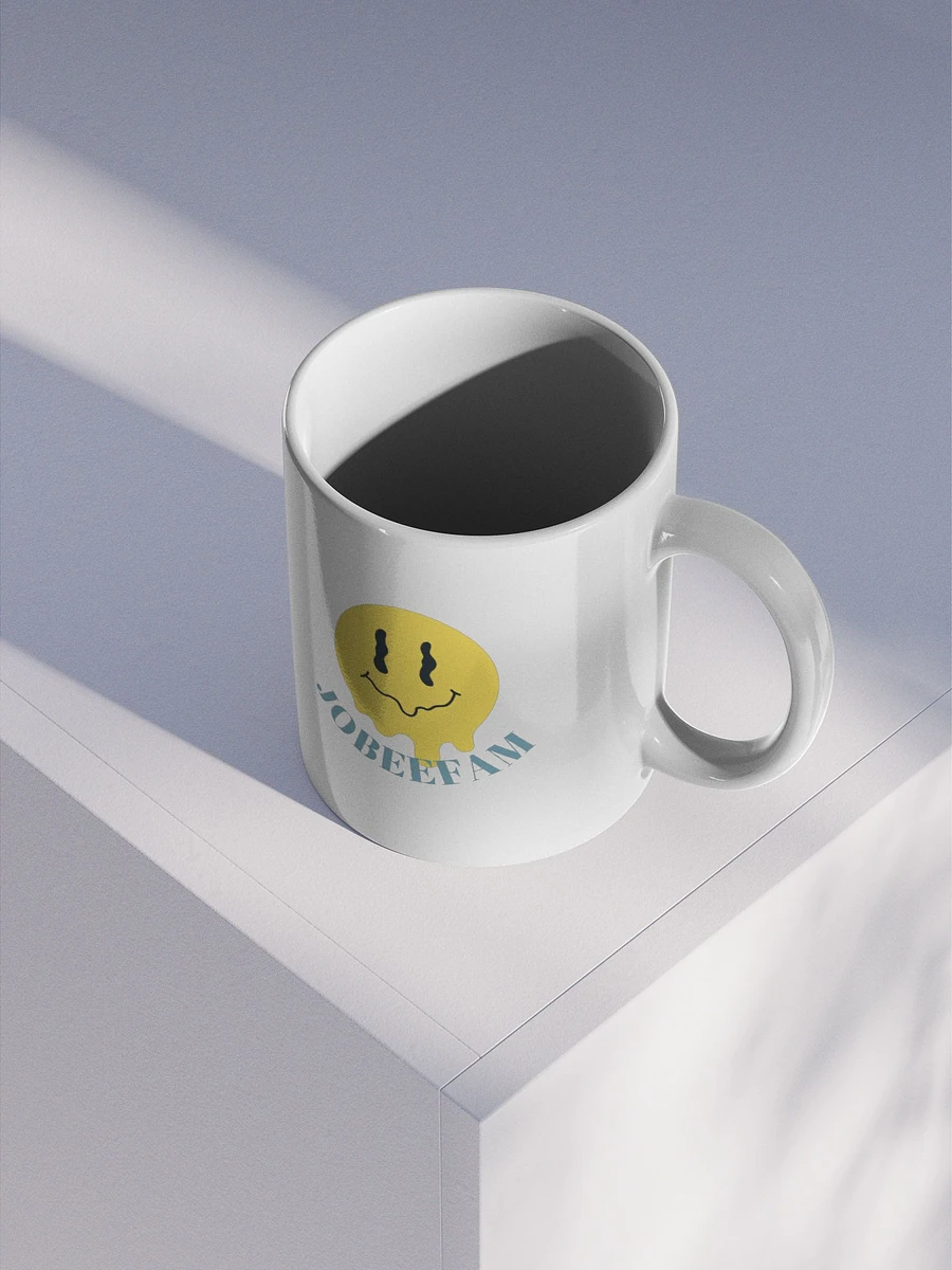Smiley Mug product image (3)