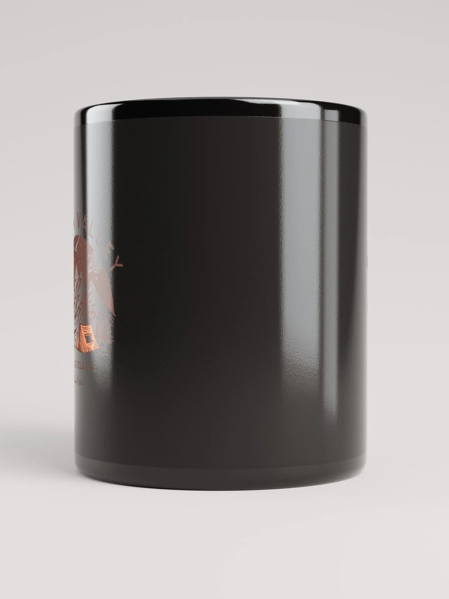 DEATH VALLEY BORTLE SCALE - MUG product image (5)
