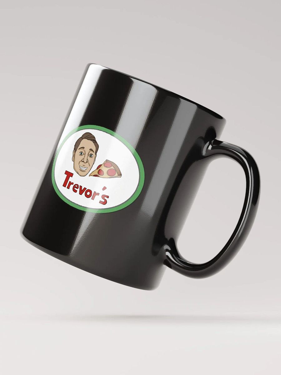 Trevor's Pizzeria Mug product image (2)