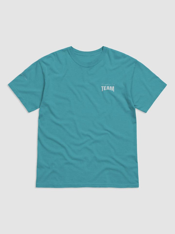 Building the Kingdom Team Shirt product image (1)