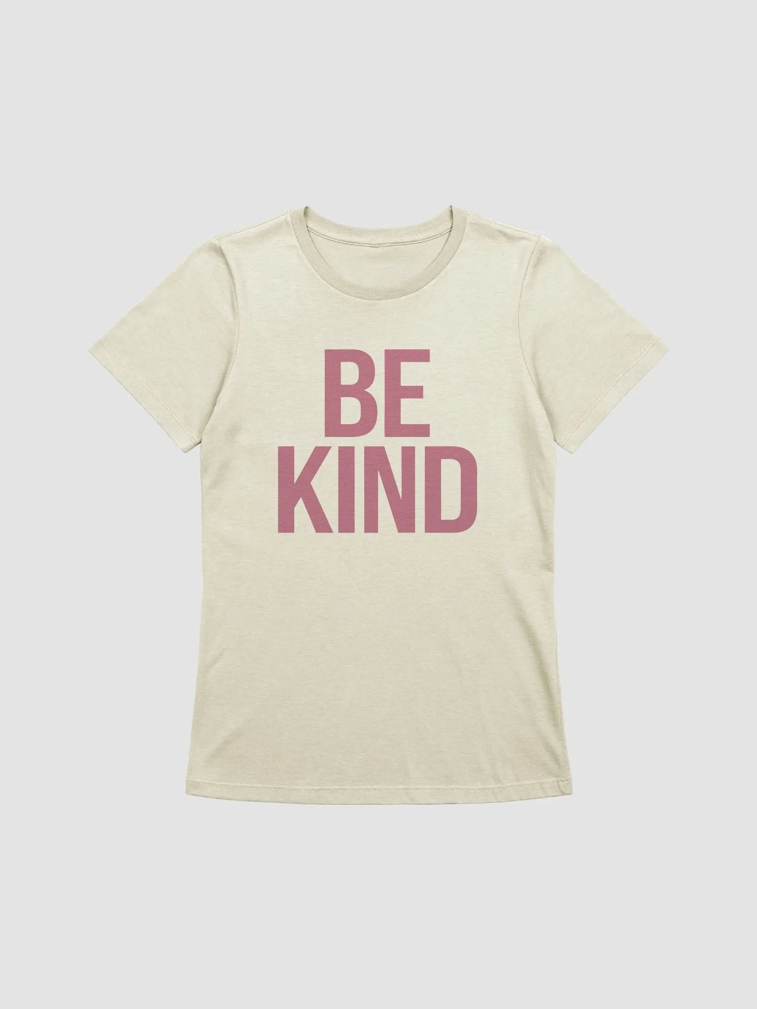 Be Kind Relaxed-fit T-Shirt product image (5)