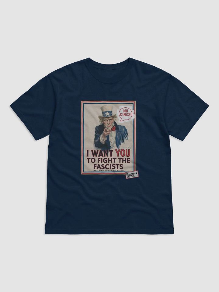 Uncle Sam product image (1)