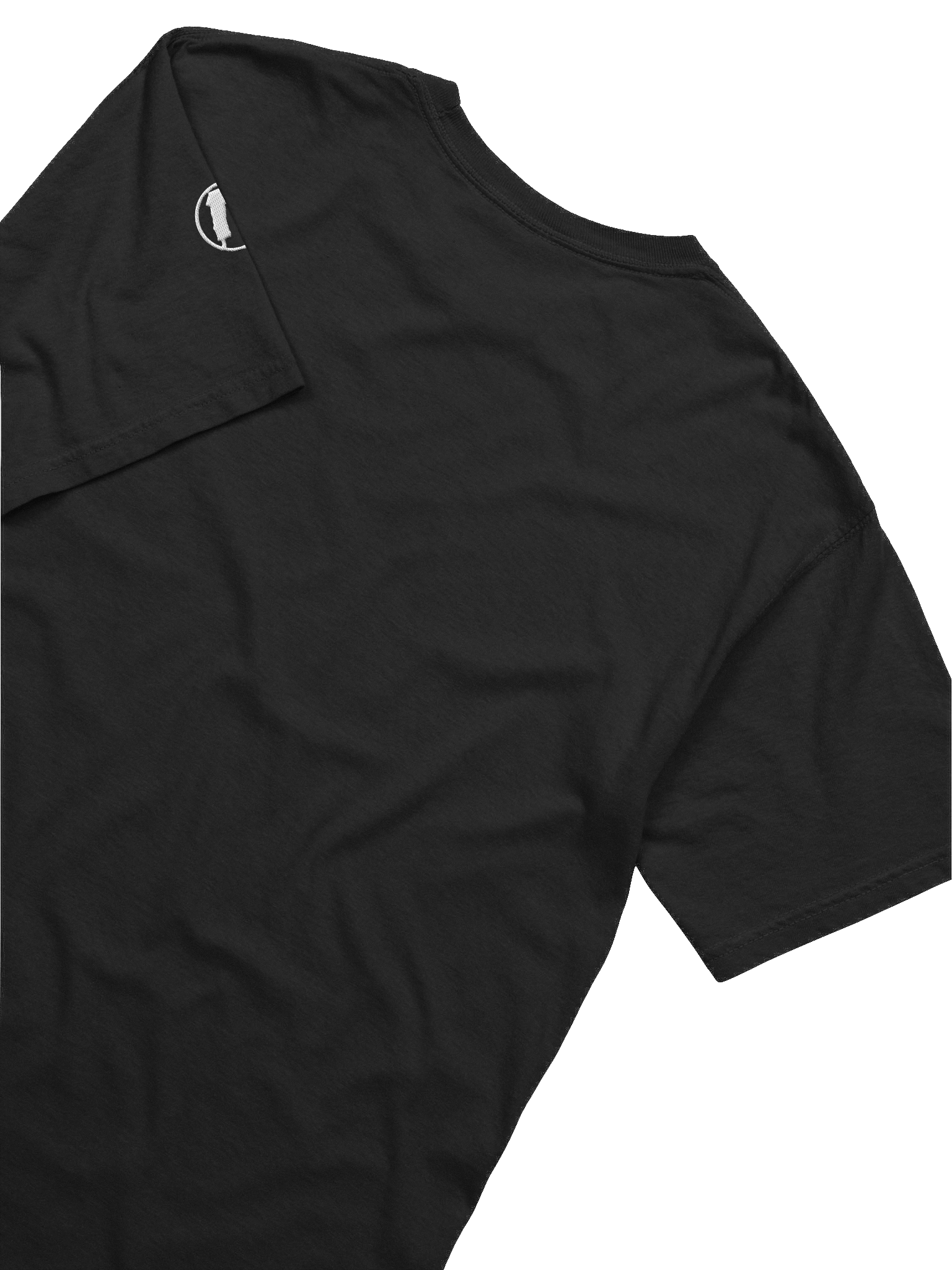 Book Equipped – Stat Boost Tee (Embroidered) product image (6)