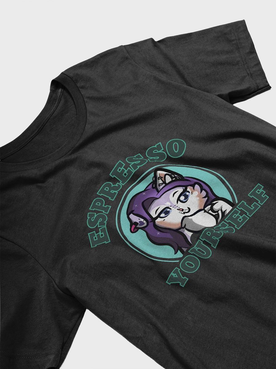 Expresso Yourself Teeshirt product image (3)