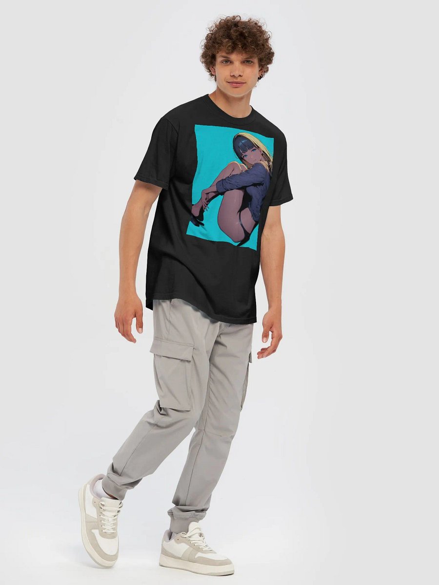Remy: The City’s Hidden Gem - Urban Encounter Collection product image (7)