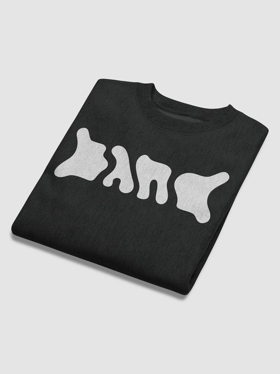 BAND Logo Champion Crewneck product image (5)