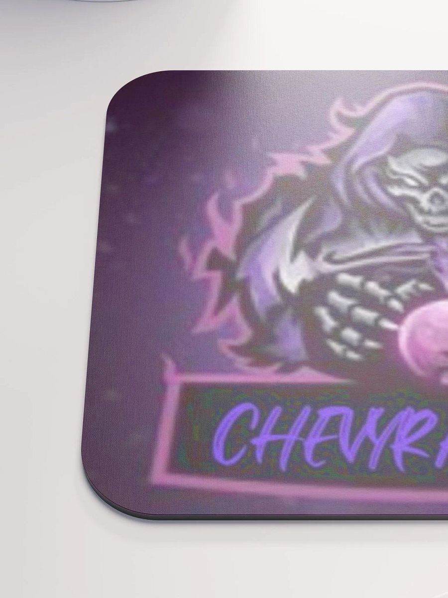 Chevy mouse pad product image (6)
