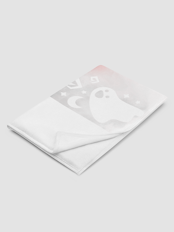 [MistyFires] Tblan Throw Blanket Tblan product image (2)