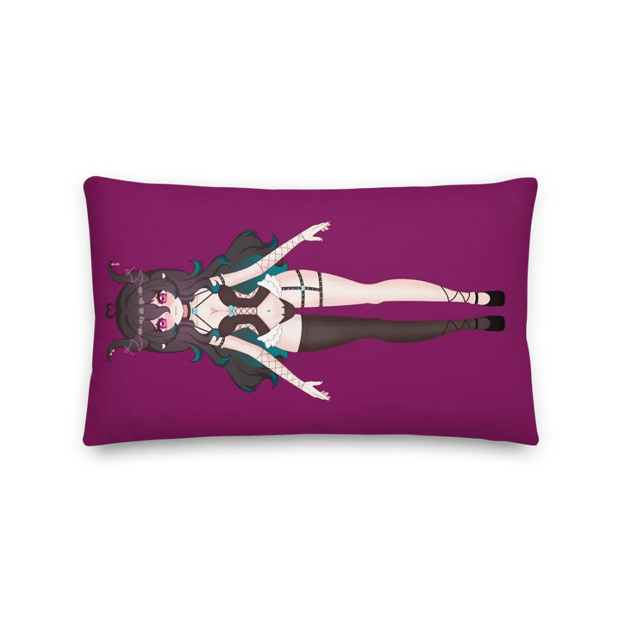 Dark Desires Pillow product image (2)