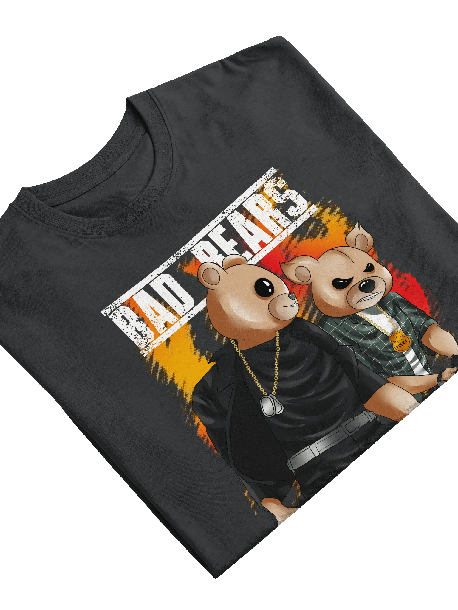 Bad Bears Tee product image (4)
