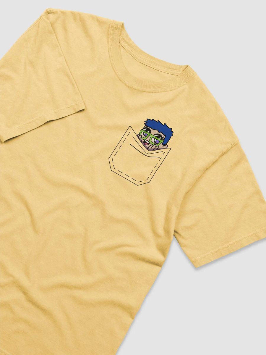 Pocket Pal Shirt product image (11)