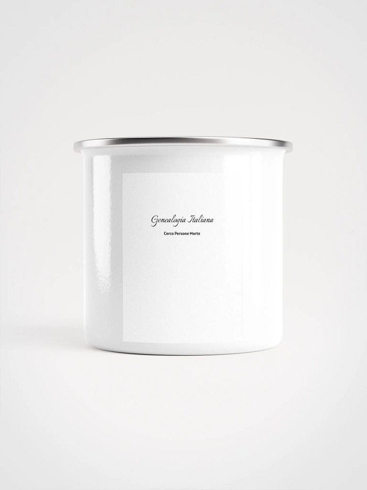 Genealogia Italiana product image (2)